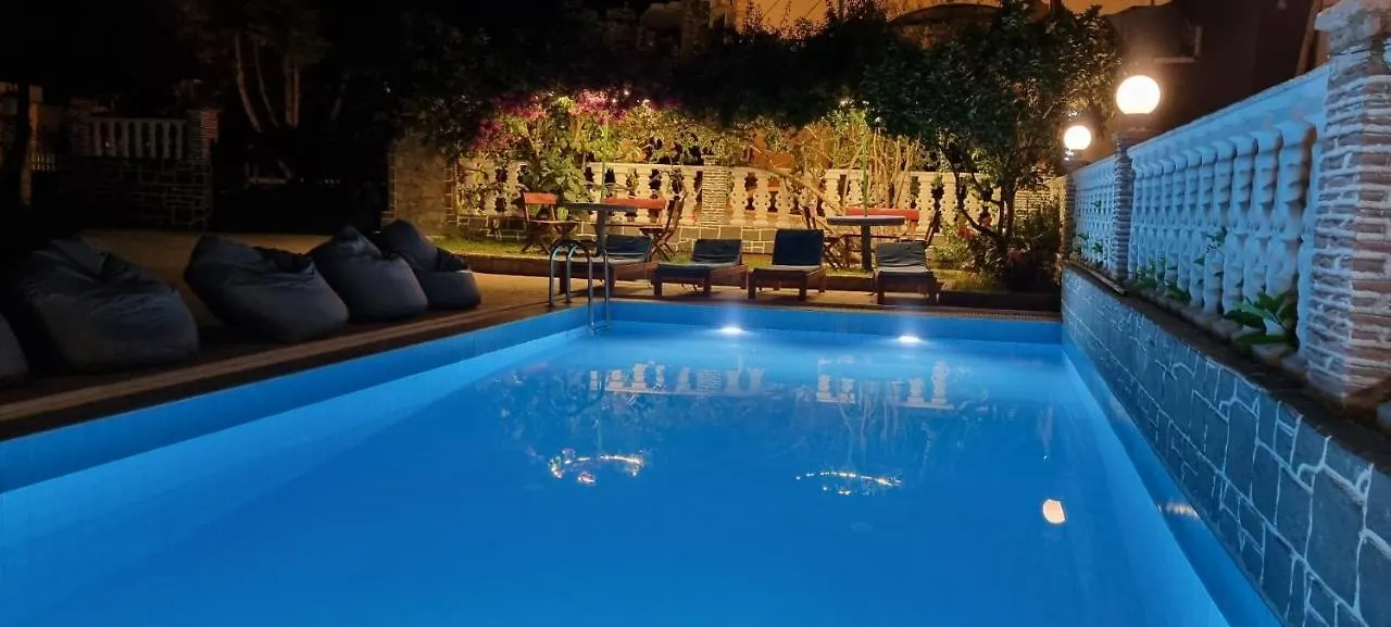 Hotel En Ad Ksamil