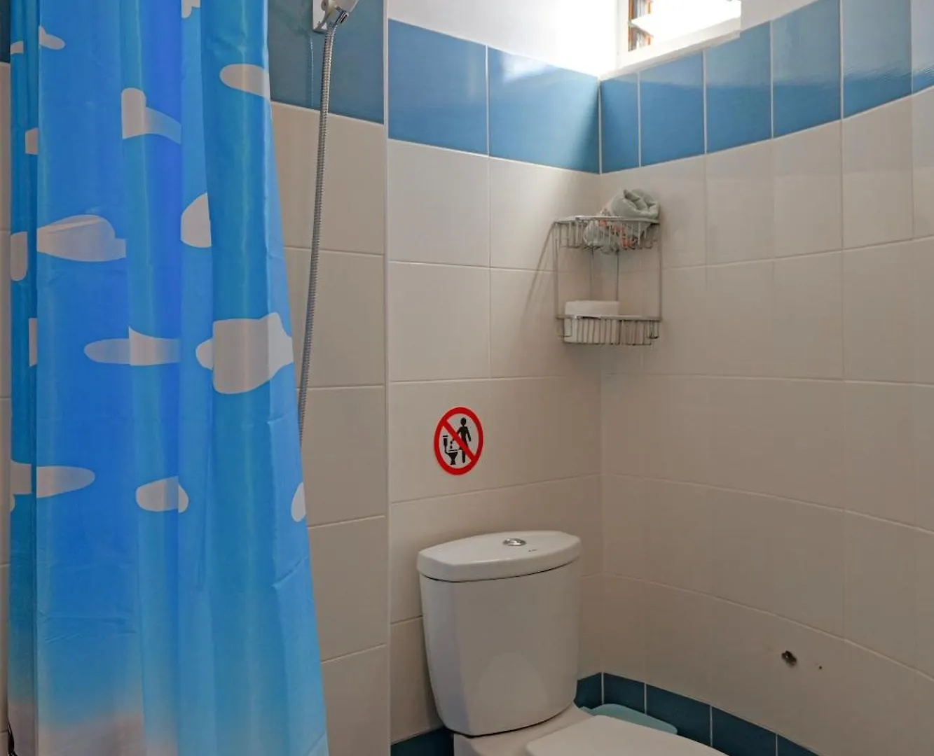 Hotel En Ad Ksamil