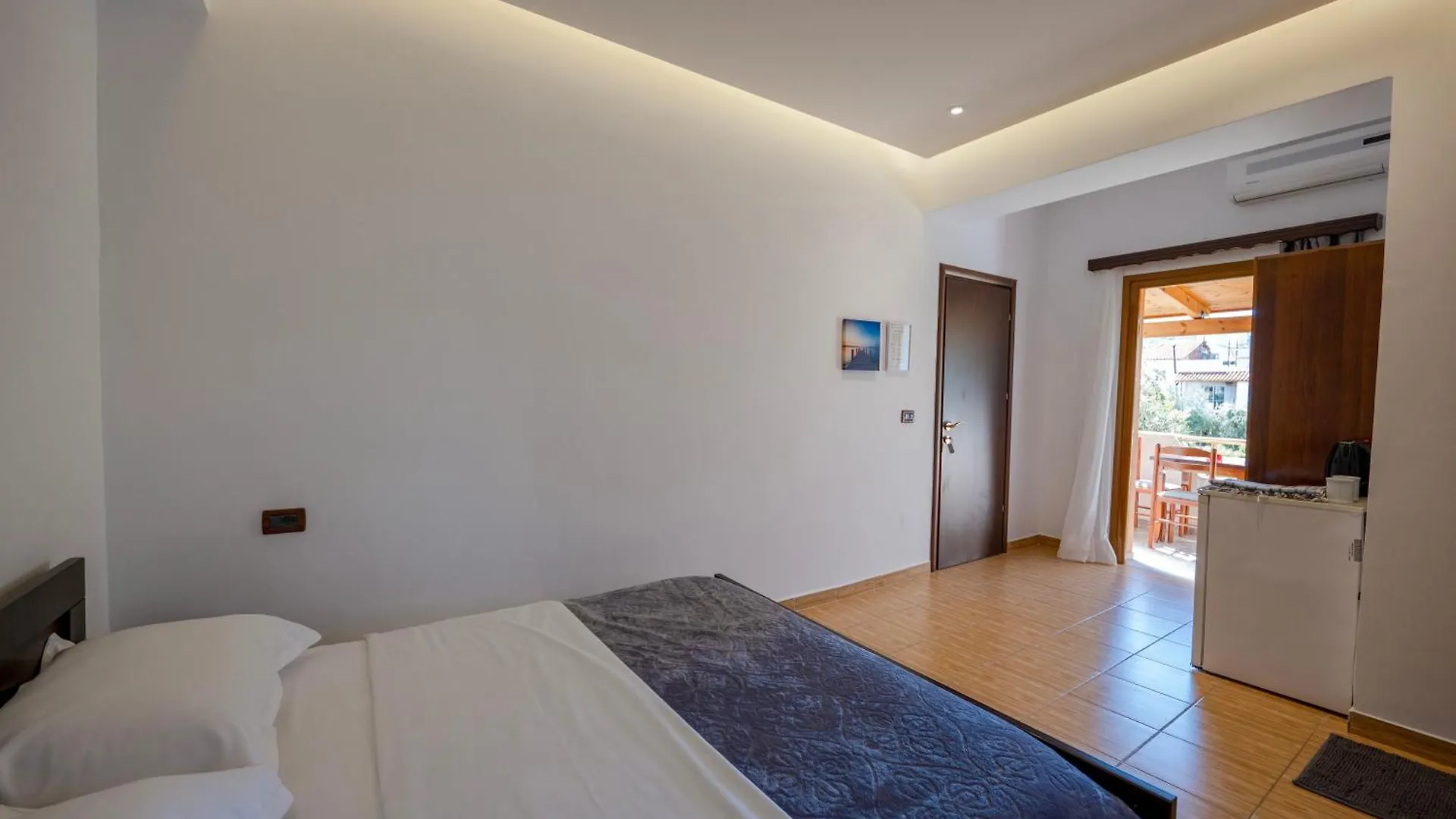 Hotel En Ad Ksamil