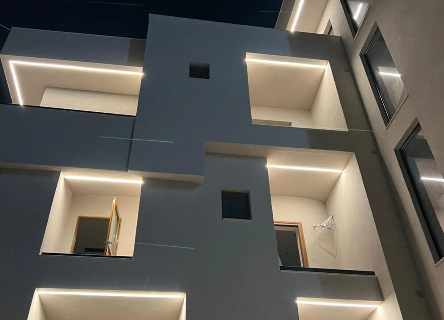 Hotel En Ad Ksamil