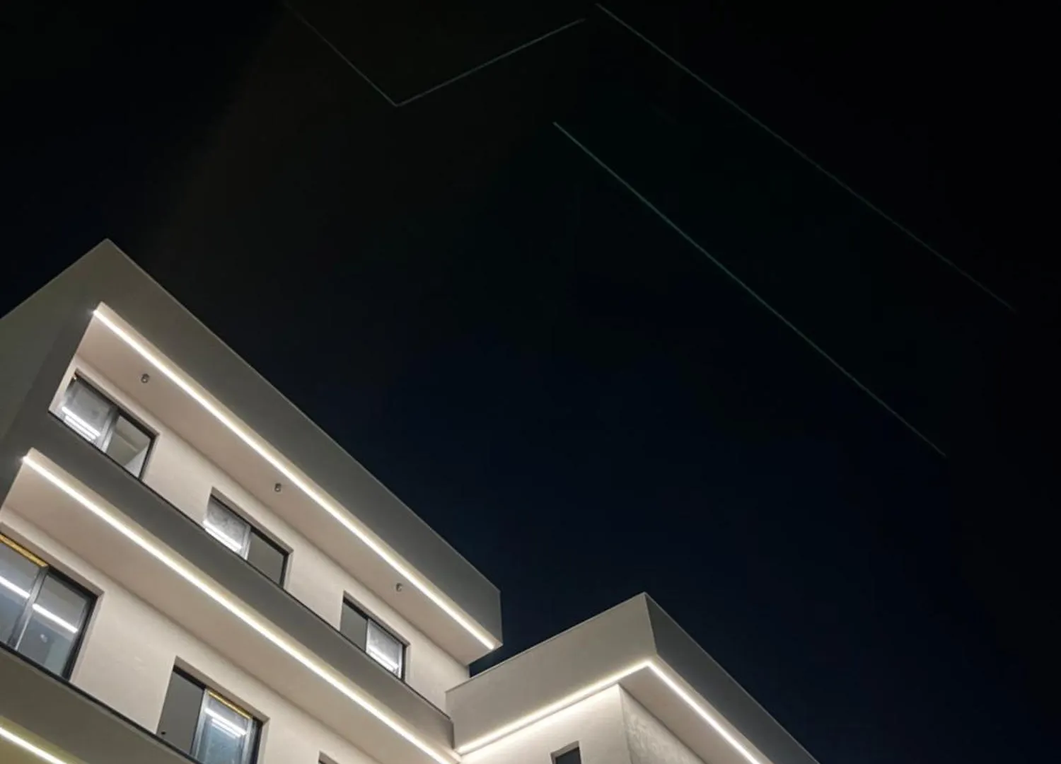 ***  Hotel En Ad Ksamil Albania