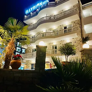 Hotel Illyrian