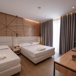 Aboja Hotel